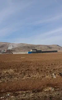 مشارکت در راه اندازی بتن آماده+معدن سنگ
