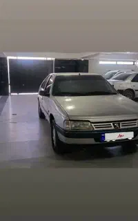 پژو