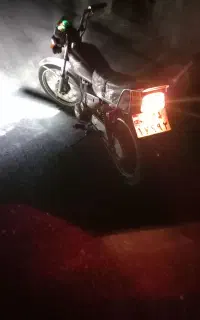 موتور مدل ۹۵ خشک خشک