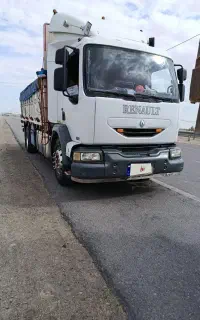 رنو میدلام 270