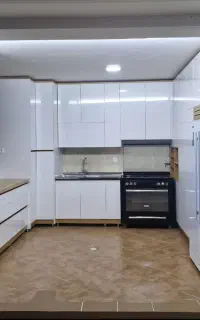 کابینت و کمد دیواری شرایط اقساطی