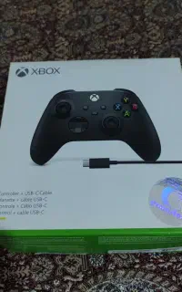 دسته بازی Xbox series x series s