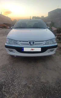 پژو پارس tu5
