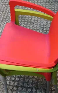 صندلی دسته دار مدرن