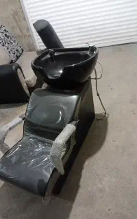 سرشور سالم همراه با اتصالات