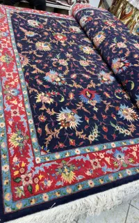 جفت ۶ متری افشان