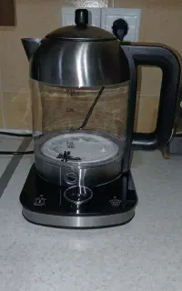 چایی ساز نو
