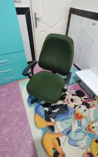 صندلی گردون اداری