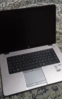 لپ تاپ HP UltraBook 850