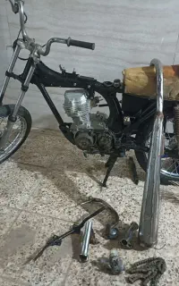 موتور