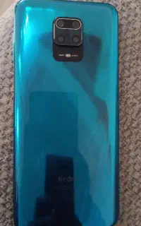 گوشی note 9s