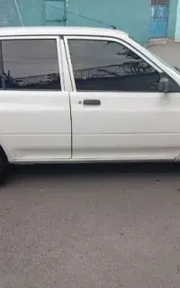 پراید 98