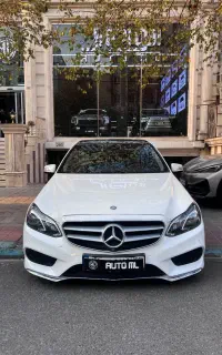 e250 / model 2016