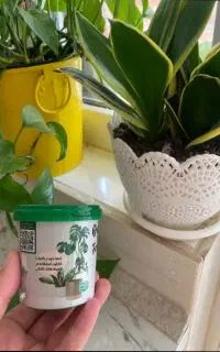 تنها نمایندگی قرص کودهای ارگانیک در شهرری