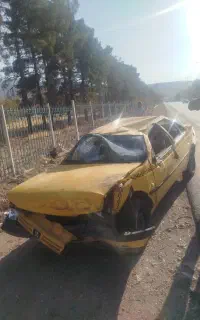 تاکسی 405 چپی