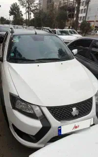 کوئیک GXR ۴۰۳بدون رنگ نقد و اقساط