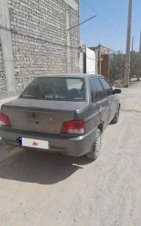 ماشین پراید۸۸