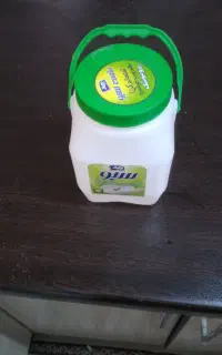 دبه ۲کیلو