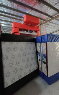 میتونی (تشک) از کارخونش بگیری