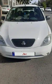 تیبا بی رنگ