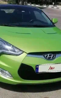ولستر مدل 2014 بی رنگ اقساطی بدون ضامن
