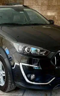 اطلس G ۴۰۴سانروف دار گارانتی فعال دارای GPS