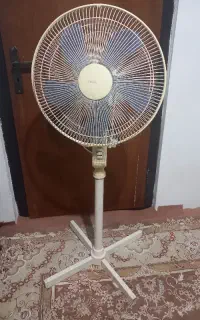 پنکه ایستاده ثانی