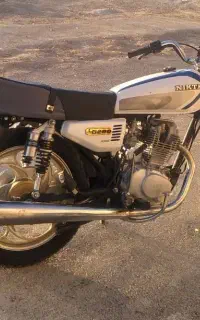 نیکتاز ۲۰۰