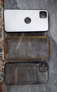 قاب گوشی ایفون ۱۱ پرومکس