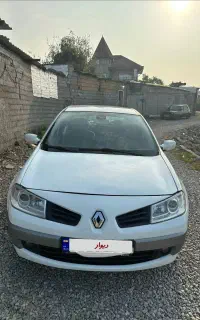 مگان اتومات ۹۱