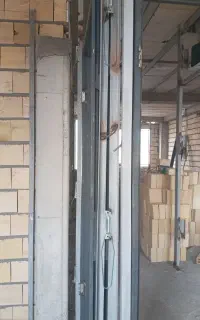 سفت کار بنای
