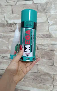 چسب یک دو سه مگااستار