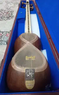 ساز تار  استاد ریحانی