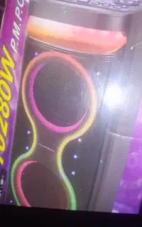 فروش آسپیکر غول
