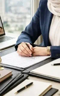 وکیل طلاق توافقی