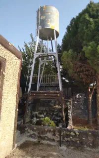 فروش منبع آب