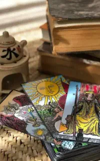 پیشگویی آینده