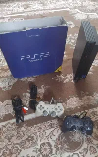 پلی استیشن۲