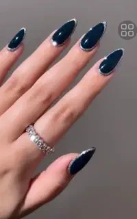 دستیار ناخن میشم