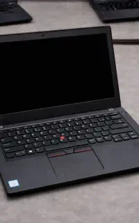 لپ تاپ Lenovoنسل 5 باکیف موس اقساط چک وحقوق بگیران