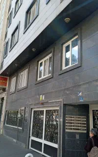 بر جشنواره سند مسکونی ۶۲متر با پارکینگ