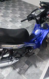 موتورسیکلت
