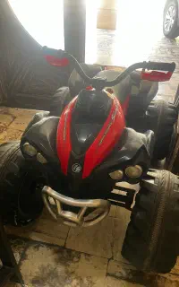 فروش موتور ۴چرخ بچه گانه