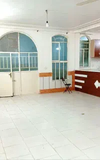 رهن و اجاره ویلایی طبقه اول ۱۵۵متری / دانشجو 50
