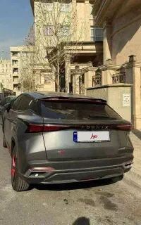 فونیکس FX - مدل ۱۴۰۳- فوق العاده تمیز و استثنایی