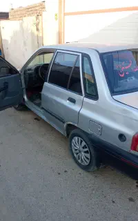 پرایدفروشی