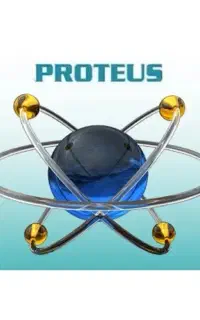 آموزش نرم افزار پروتئوس proteus