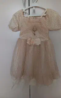 لباس مجلسی بچه گانه