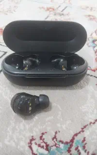 ایرپاد گمشده