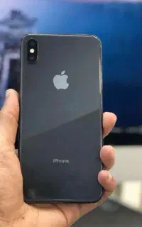 iPhone xs max 256g 2sim